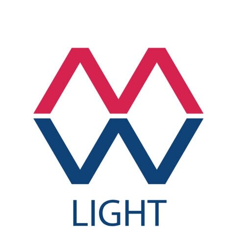 В продаже светильники MW-LIGHT