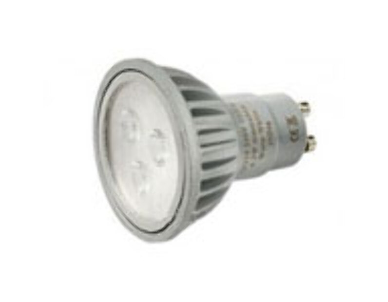 Светодиодная лампа Arlight Best GU10 3XP1-4.5W-DIMM White 220V 013703
