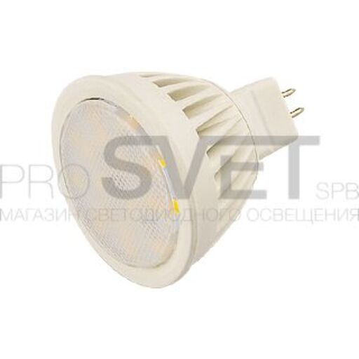 Светодиодная лампа Arlight MR16 220V MDS-1003-5W Day White 015143