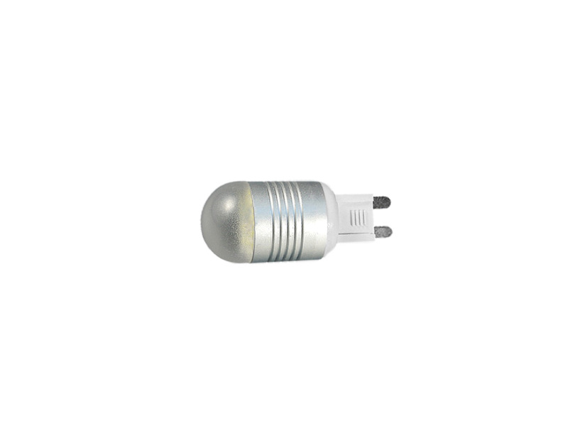 Светодиодная лампа Arlight AR-G9 2.5W 2360 Warm White 220V 013859