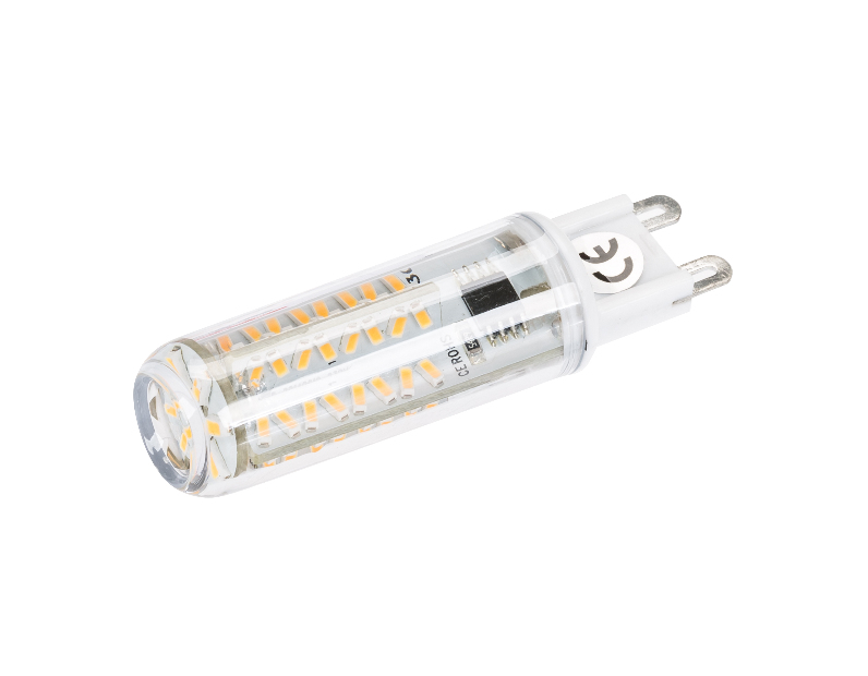 Светодиодная лампа Arlight AR-G9-1750S-3W-230V-DIMM Warm White 019405