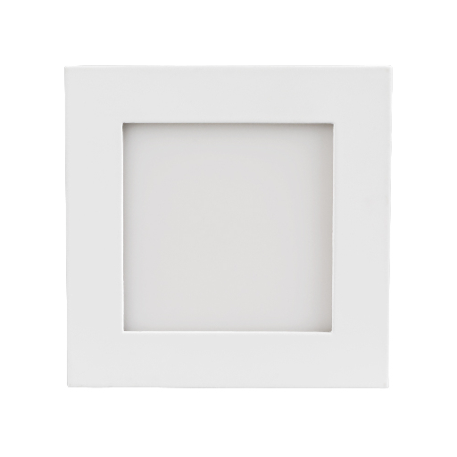 Светильник Arlight DL-93x93M-5W Day White IP40 Металл 020122