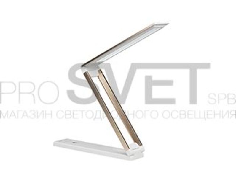 Светильник Arlight SP-Pocket-3W-GoldenPearl White 020081