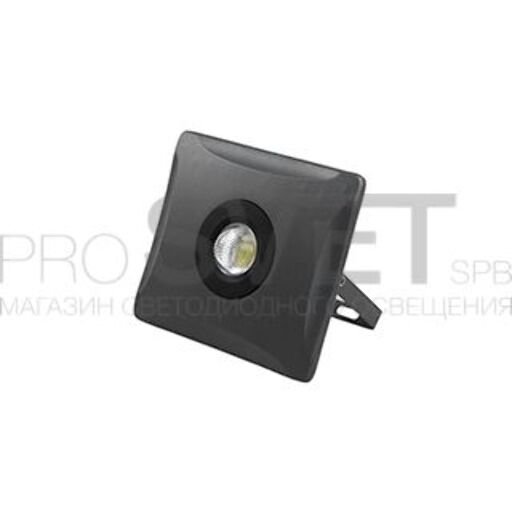 Светодиодный прожектор Arlight BR-AIR-10W Warm White 020592