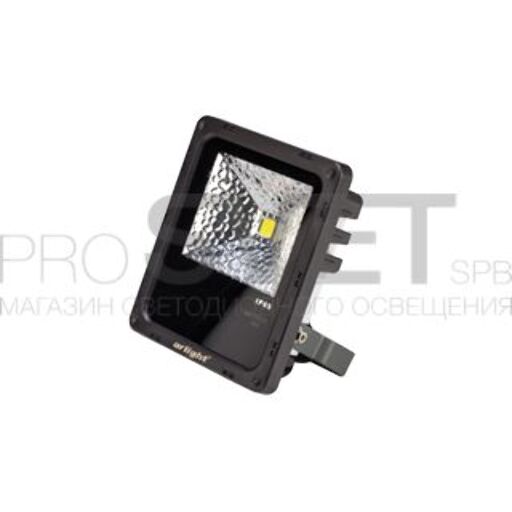 Светодиодный прожектор Arlight AR-FL-Slim-10W White 015270