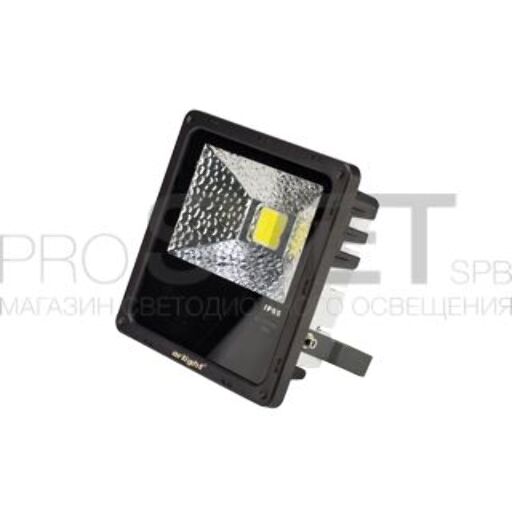 Светодиодный прожектор Arlight AR-FL-Slim-20W White 015265
