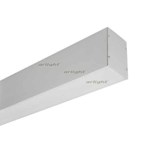 Светильник Arlight SP-LINE-6085-1000-30W Day4000 (ANOD) Металл 027399