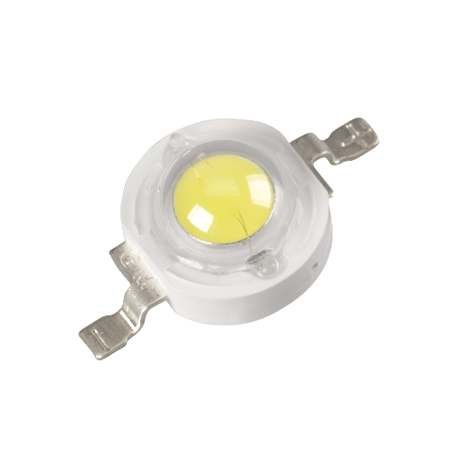 Мощный светодиод Arlight ARPL-1W-BCX2345 White (Emitter) 020954