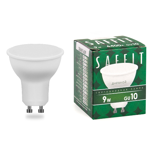 Лампа светодиодная SAFFIT SBMR1609 55150