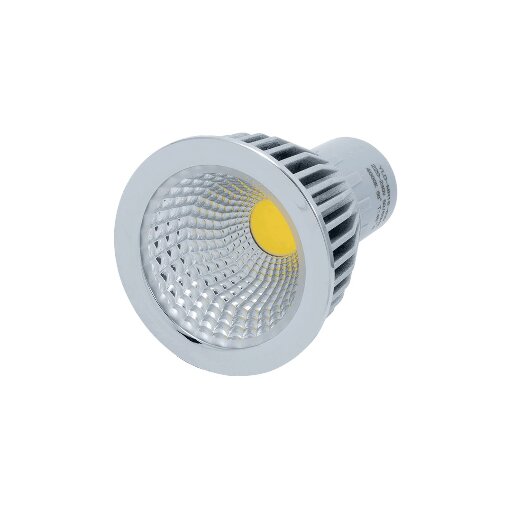 Лампа светодиодная DesignLed , MR16 GU5.3 LB-YL-CHR-GU5.3-6-NW