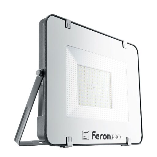Прожектор светодиодный многоматричный FERON LL-1000 41542