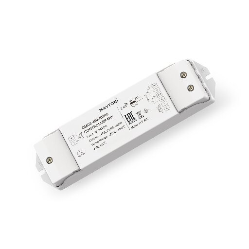 Контроллер для светодиодной ленты MIX 192Вт/384Вт Technical 01118