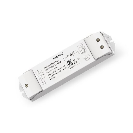 Контроллер для светодиодной ленты RGB 216Вт/432Вт Technical 01120