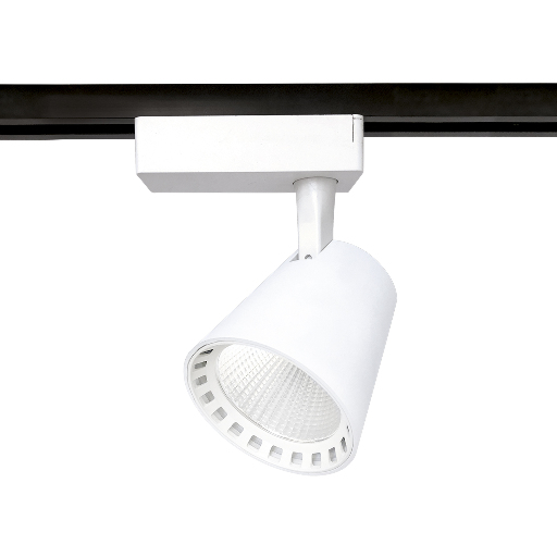 Трековый однофазный светодиодный светильник Ambrella Light GL5974