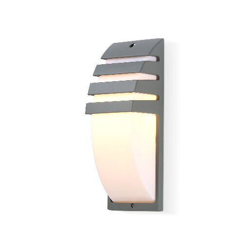 Уличный настенный архитектурный светильник Ambrella Light ST5201