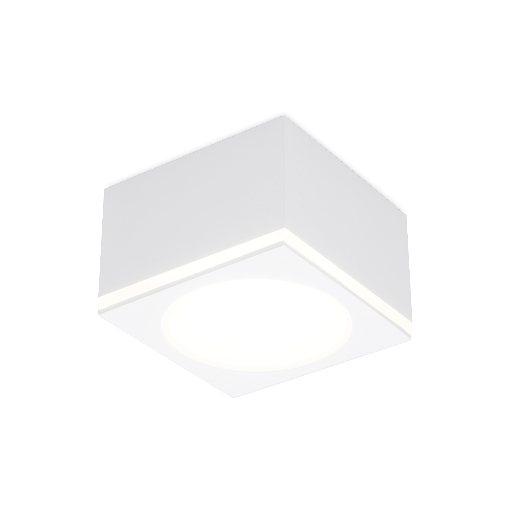 Накладной светодиодный точечный светильник Ambrella Light TN266