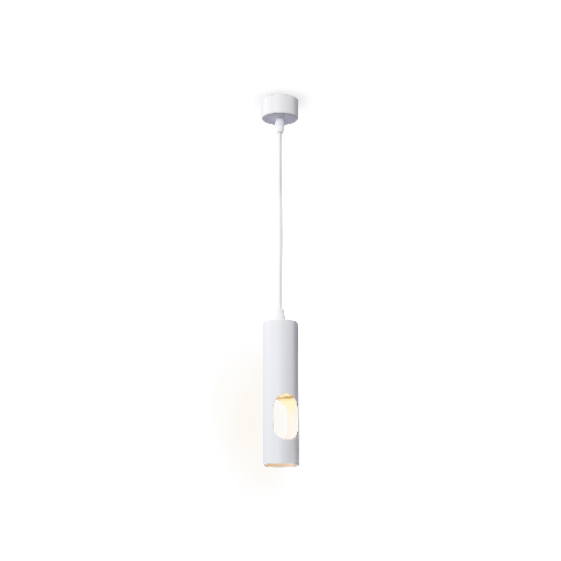 Светильник подвесной со сменной лампой GU10 Ambrella Light TN5106