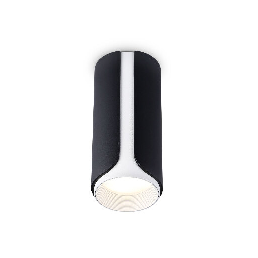 Накладной светильник со сменной лампой GU10 Ambrella Light TN51589