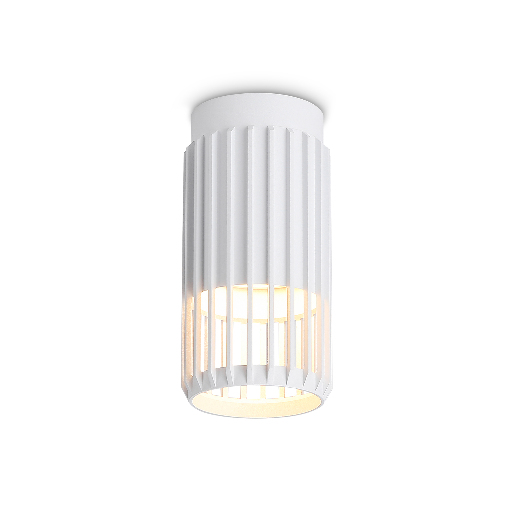 Накладной светильник со сменной лампой GU10 Ambrella Light TN51672