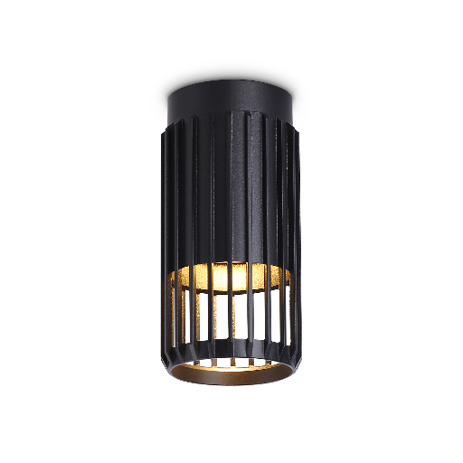 Накладной светильник со сменной лампой GU10 Ambrella Light TN51674