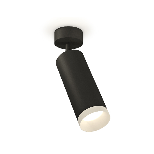 Комплект накладного поворотного светильника Ambrella Light XM6343001