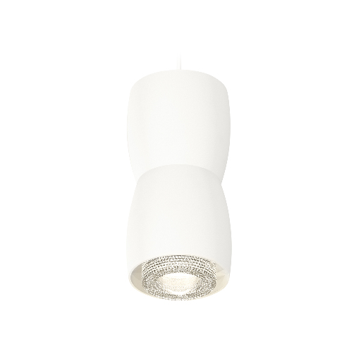 Комплект подвесного светильника с композитным хрусталем Ambrella Light XP1141032