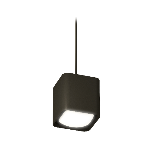Комплект подвесного светильника с акрилом Ambrella Light XP7841002
