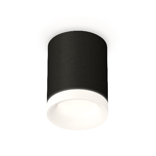 Комплект накладного светильника с акрилом Ambrella Light XS7422024