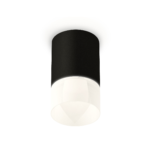 Комплект накладного светильника с акрилом Ambrella Light XS7422025