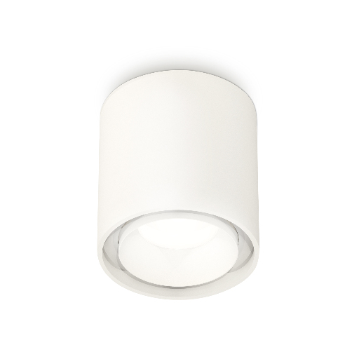 Комплект накладного светильника с акрилом Ambrella Light XS7722015