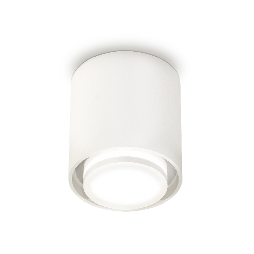 Комплект накладного светильника с акрилом Ambrella Light XS7722016