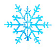 Елочная фигура Снежинка резная 3D NN- 502-363