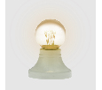 Лампа шар LED е27 DIA 45 405-126