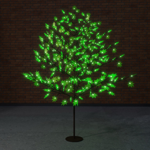 Светодиодное дерево Клён NN- 531-514