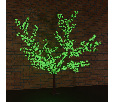 Светодиодное дерево Сакура NN- 531-324