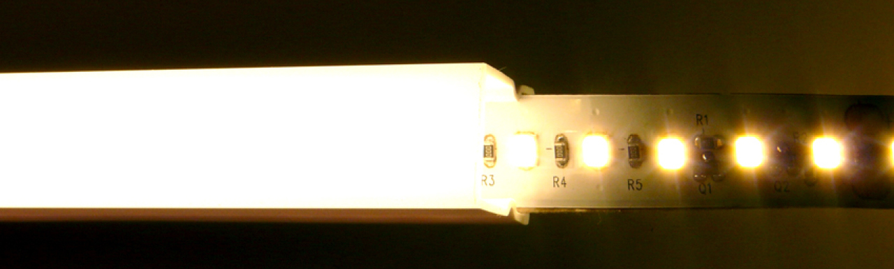 Профиль для LED ленты