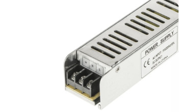 Блоки питания для LED ленты