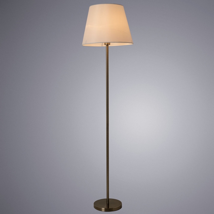 Торшер напольный Arte lamp