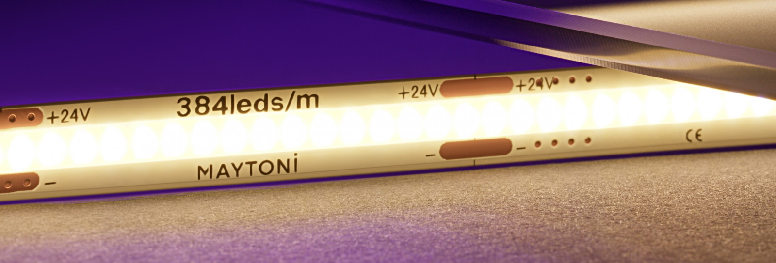 Светодиодные LED ленты Maytoni