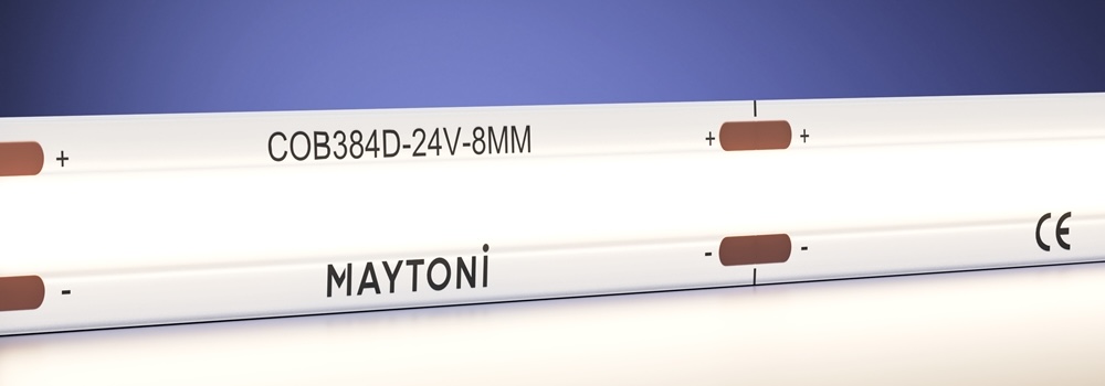 Светодиодные ленты Maytoni