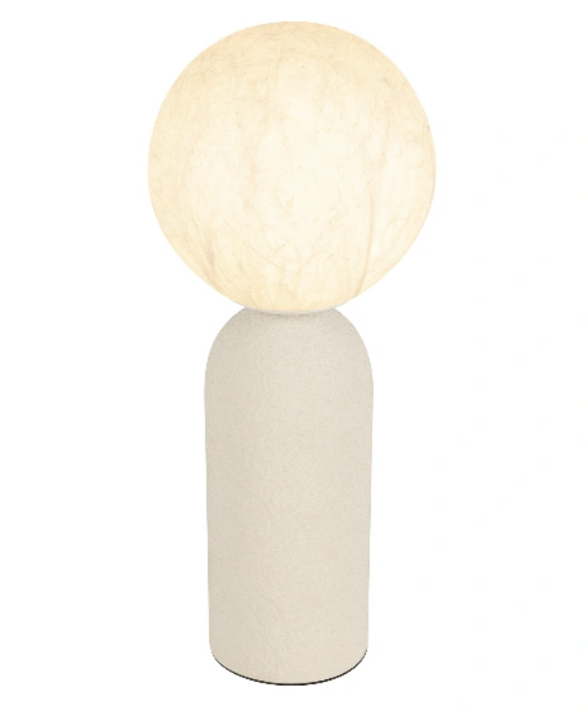 Настольный светильник Arlight SILKA SP-SILKA-TAB-R150-6W Warm2700