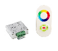 Контроллер Arlight LN-RF5B-Sens White (12-24V,180-360W) 016487
