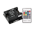 Контроллер Arlight LN-RF20B-S (12-24V, 288-576W, ПДУ 20кн) 018609