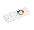 Сенсорный пульт Arlight SR-2839 White (RGB 1 зона) (IP20 Пластик) 019790
