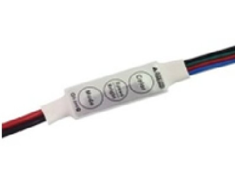 Контроллер Arlight LN-MINI-Wires