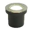Светодиодный светильник тротуарный (грунтовый) Feron SP3732 7W 4000K 230V IP65 11856