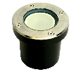 Светодиодный светильник тротуарный (грунтовый) Feron SP3732 7W 4000K 230V IP65 11856