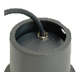 Светодиодный светильник тротуарный (грунтовый) Feron SP3732 7W 4000K 230V IP65 11856
