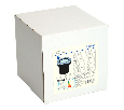 Светодиодный светильник тротуарный (грунтовый) Feron SP3732 7W 4000K 230V IP65 11856