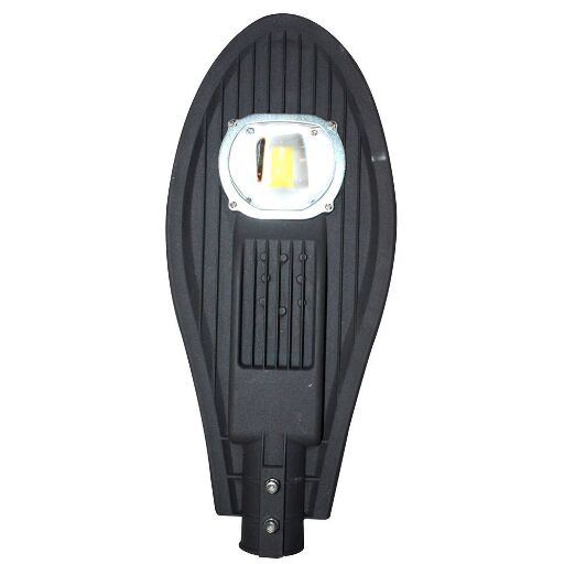 Уличный светодиодный светильник 1LED*30W AC230V/ 50Hz цвет черный (IP65) SP2558 12205